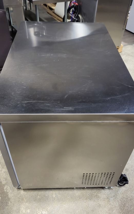 Thumbnail - Foster FUC-48 Undercounter Refrigerator (3)