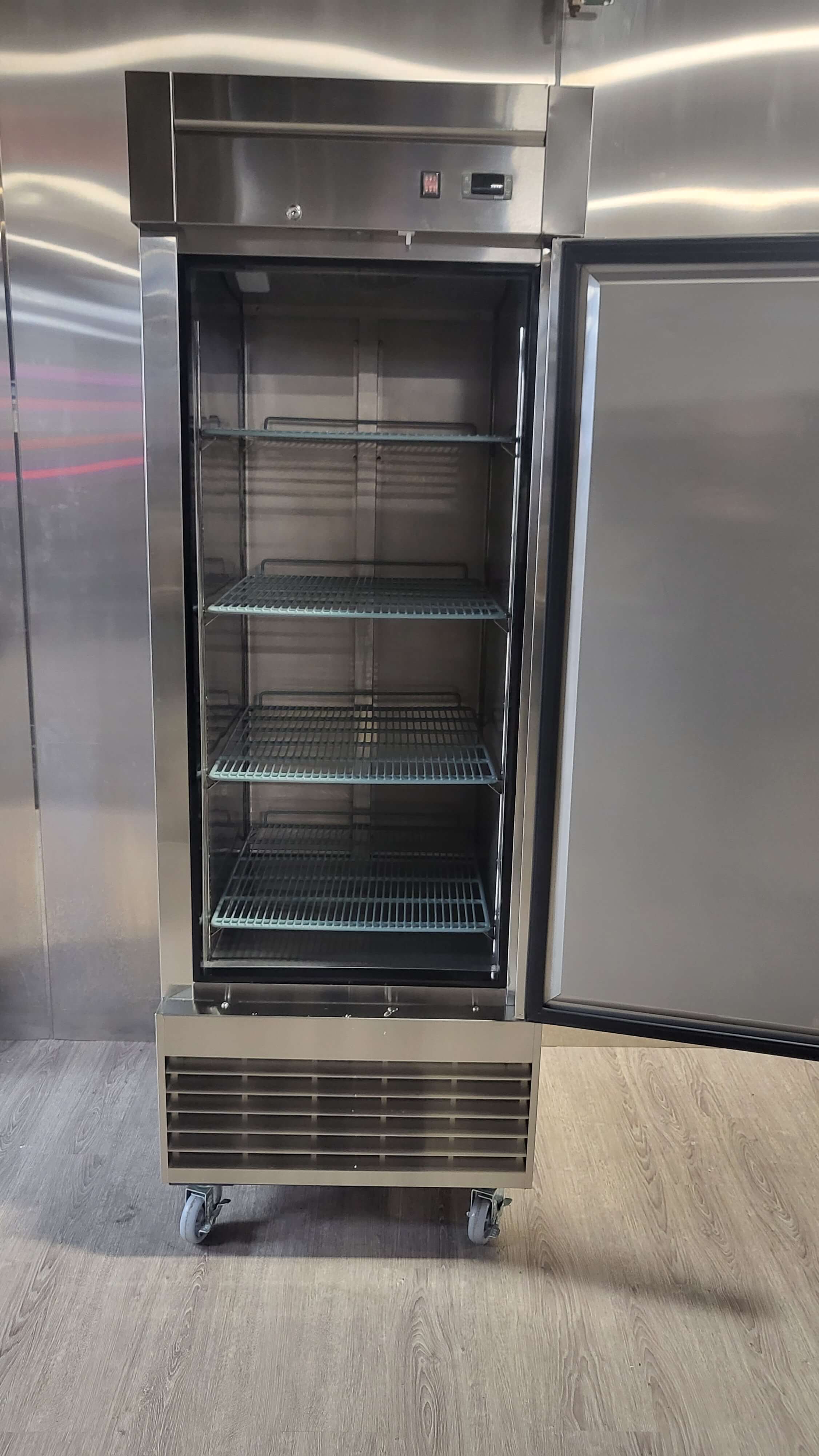 Thumbnail - New Air NSR-050-H Refrigeration (3)