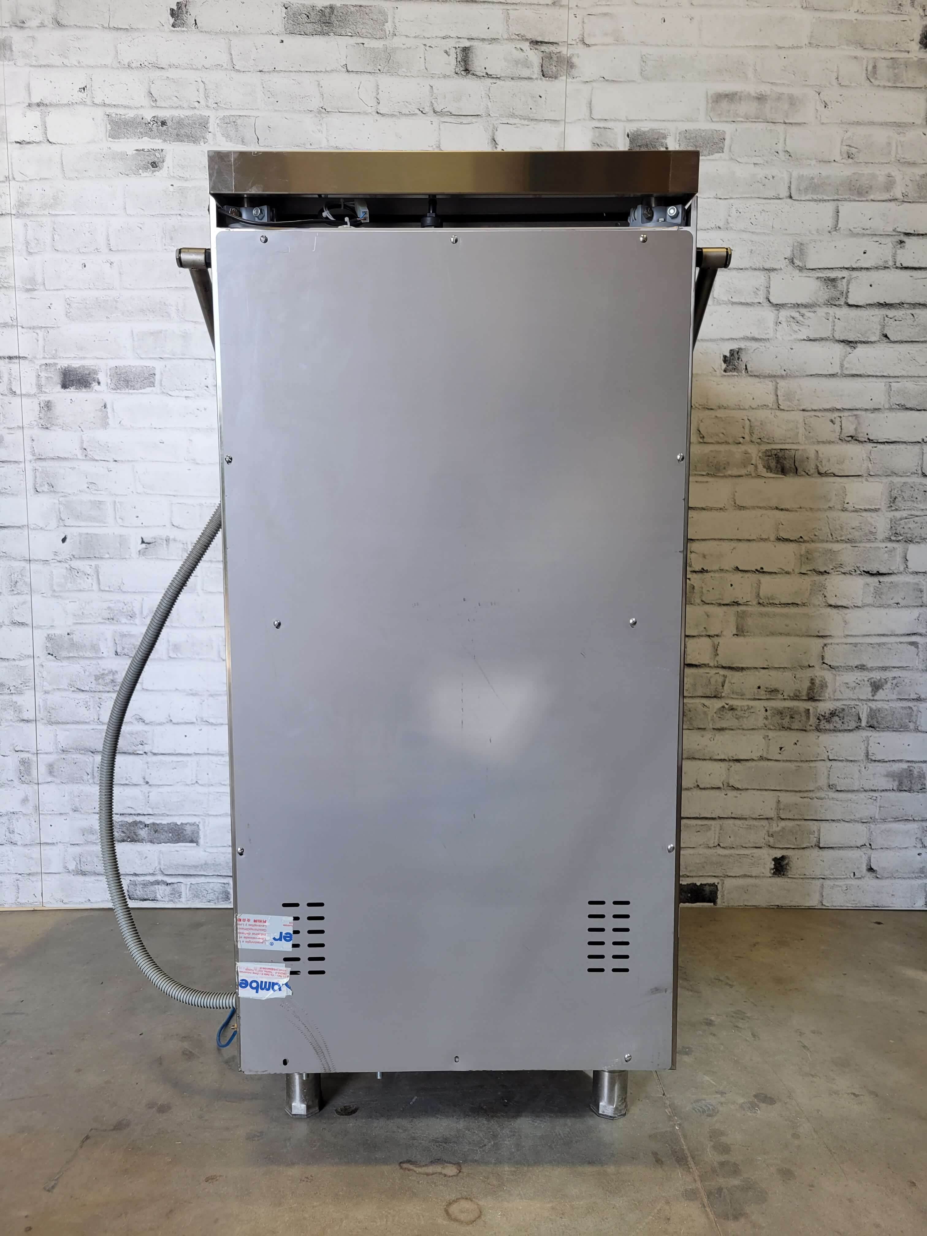 Thumbnail - Lamber L25EK DPS  Dishwasher (5)
