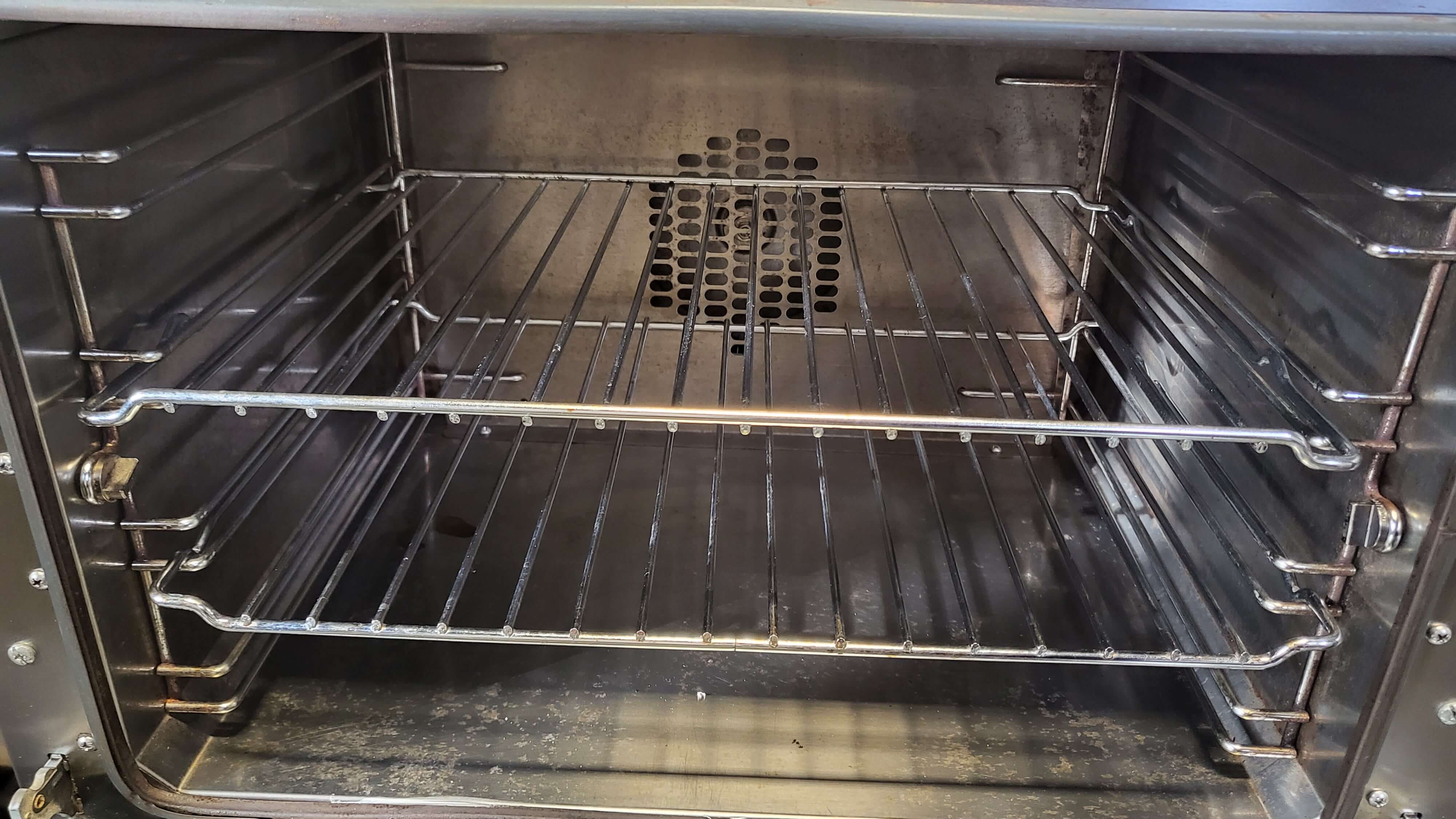 Thumbnail - Eurodib Unox XAF023 Convection Oven (4)
