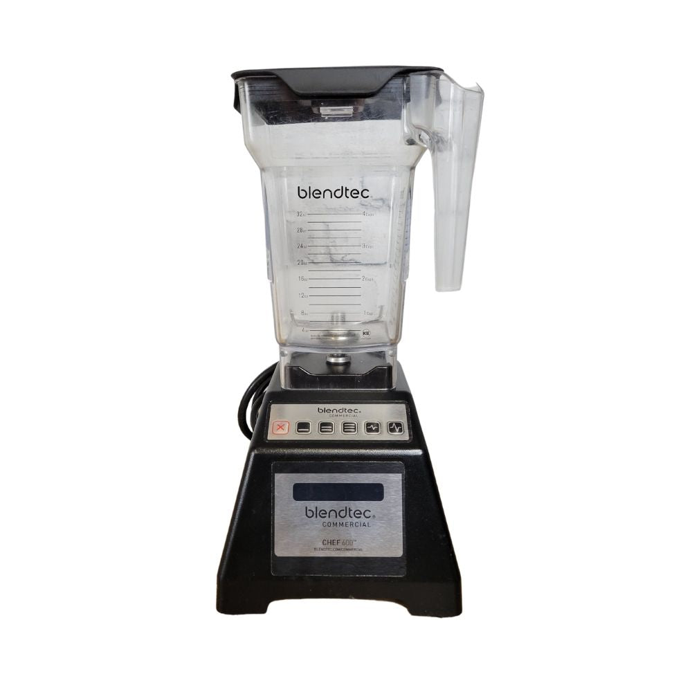 Thumbnail - Blendtec CHEF 600 Blender (2)