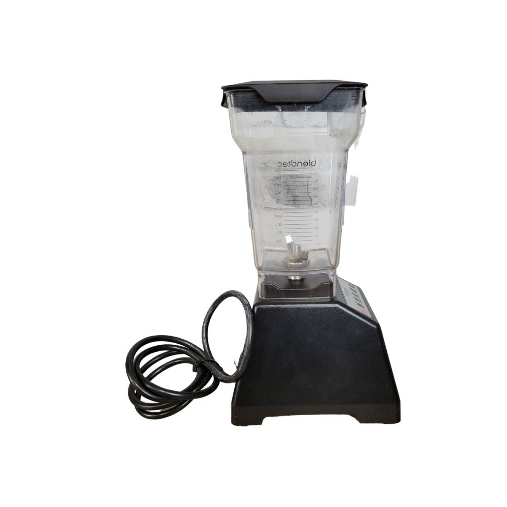 Thumbnail - Blendtec CHEF 600 Blender (3)