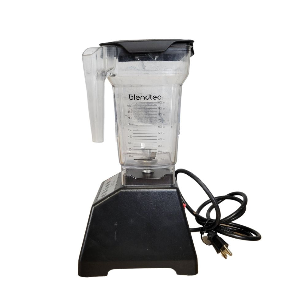 Thumbnail - Blendtec CHEF 600 Blender (4)