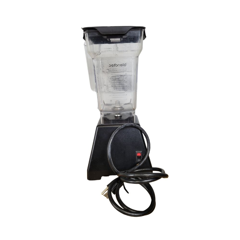 Thumbnail - Blendtec CHEF 600 Blender (5)