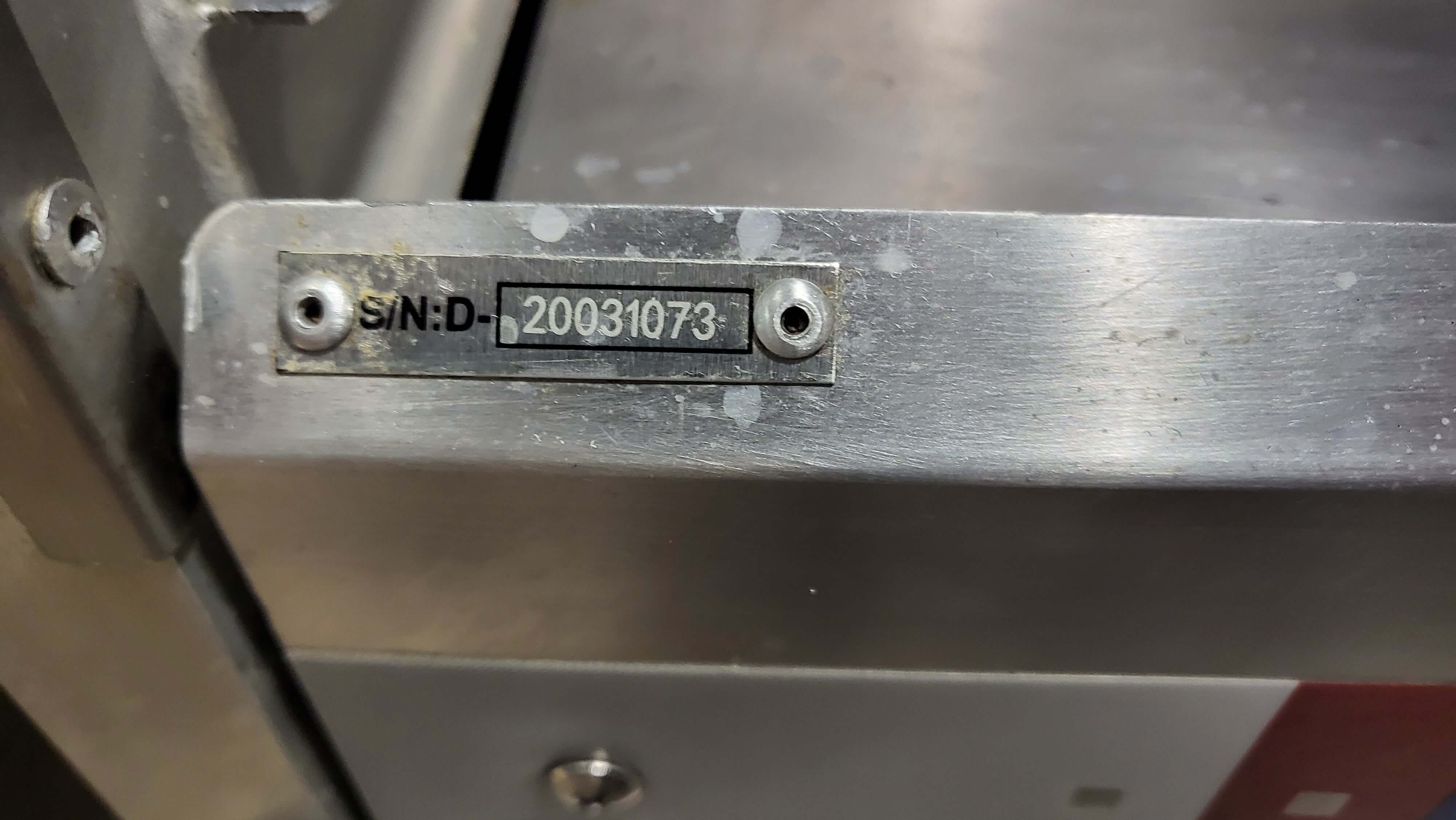 Thumbnail - Winholt NHPL-1836C-DGT Heat Proofer (5)