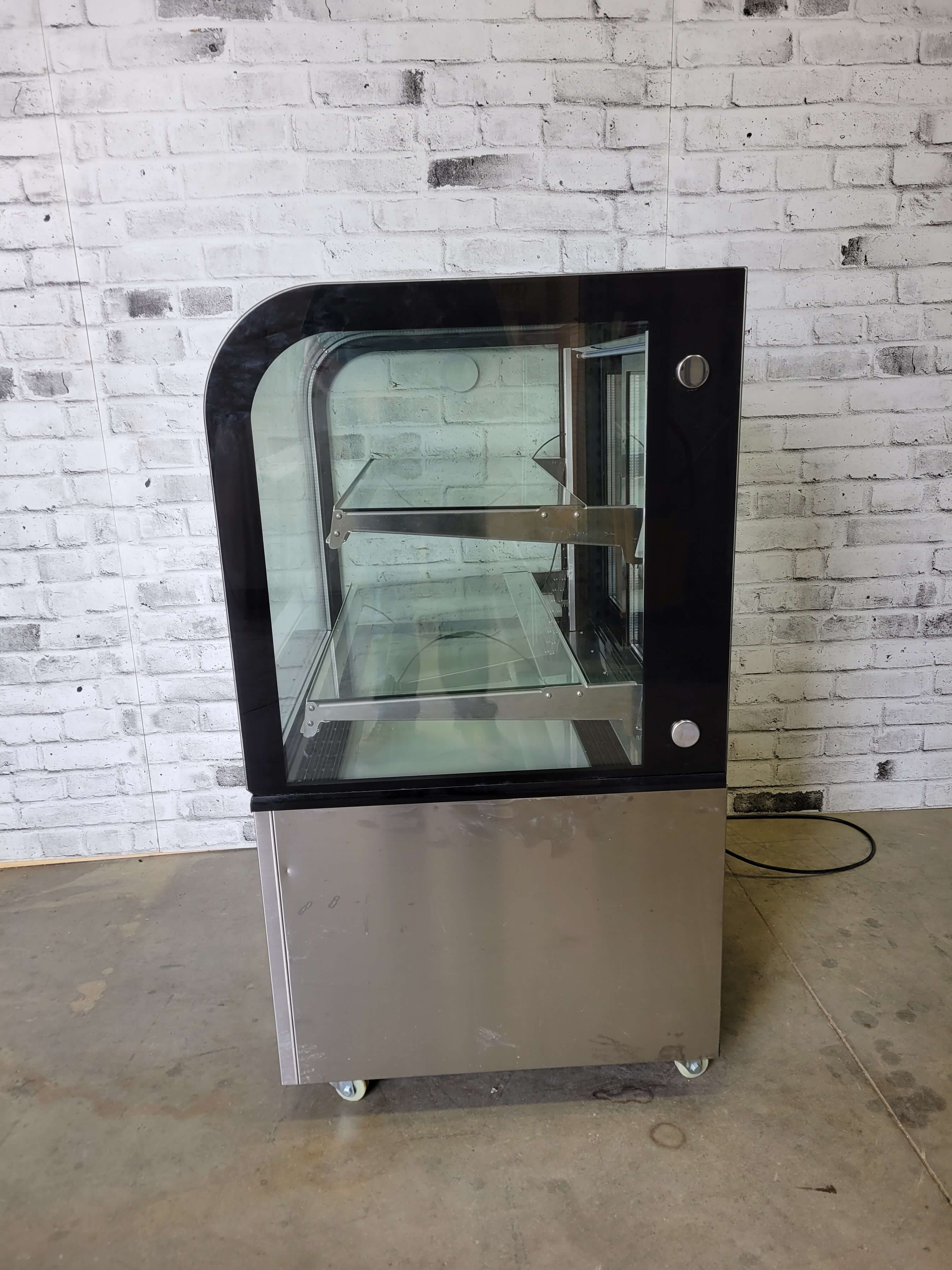 Thumbnail - Omcan RS-CN-0270 Display Case (5)