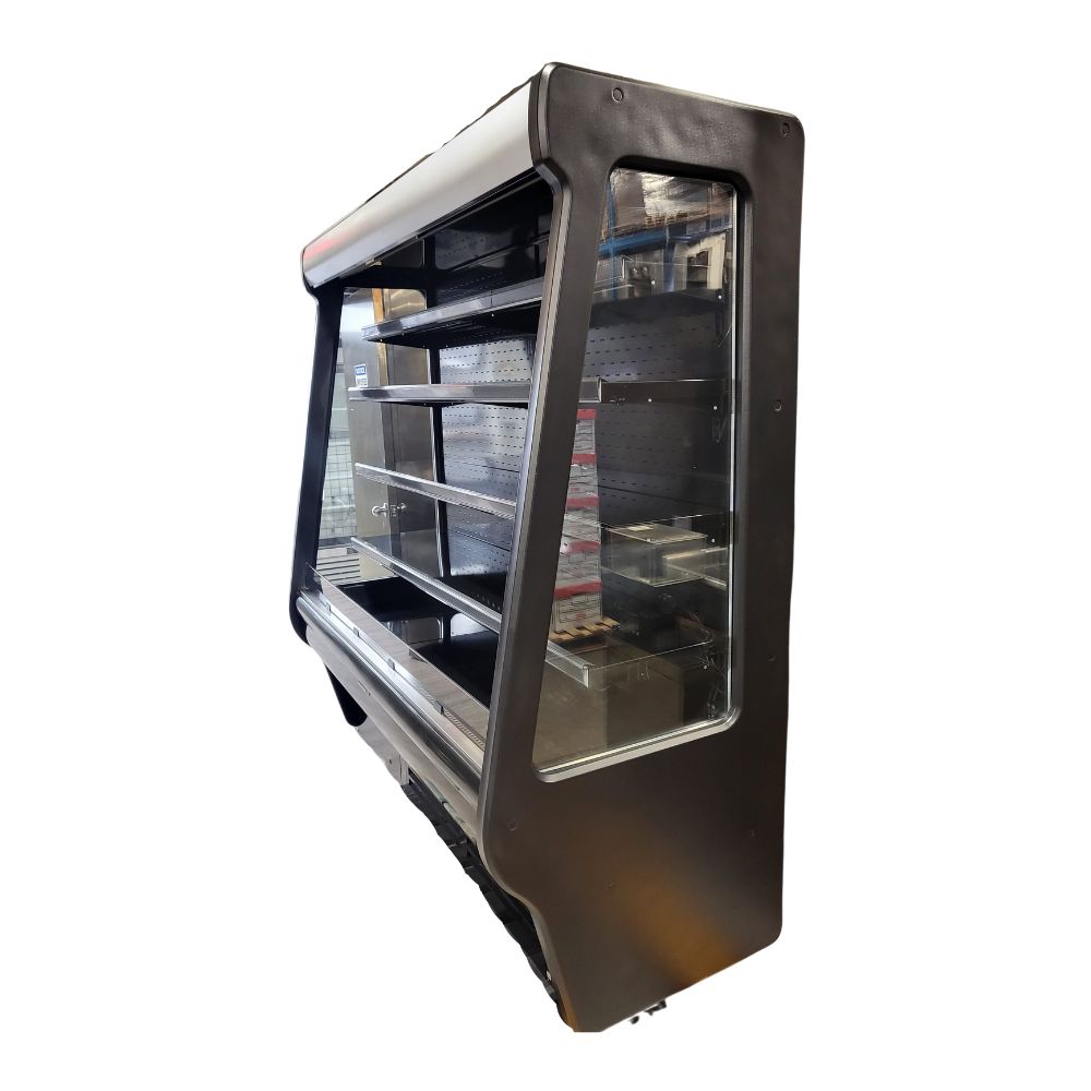 Thumbnail - Igloo 2OM6 Multi Deck Open Merchandiser (4)