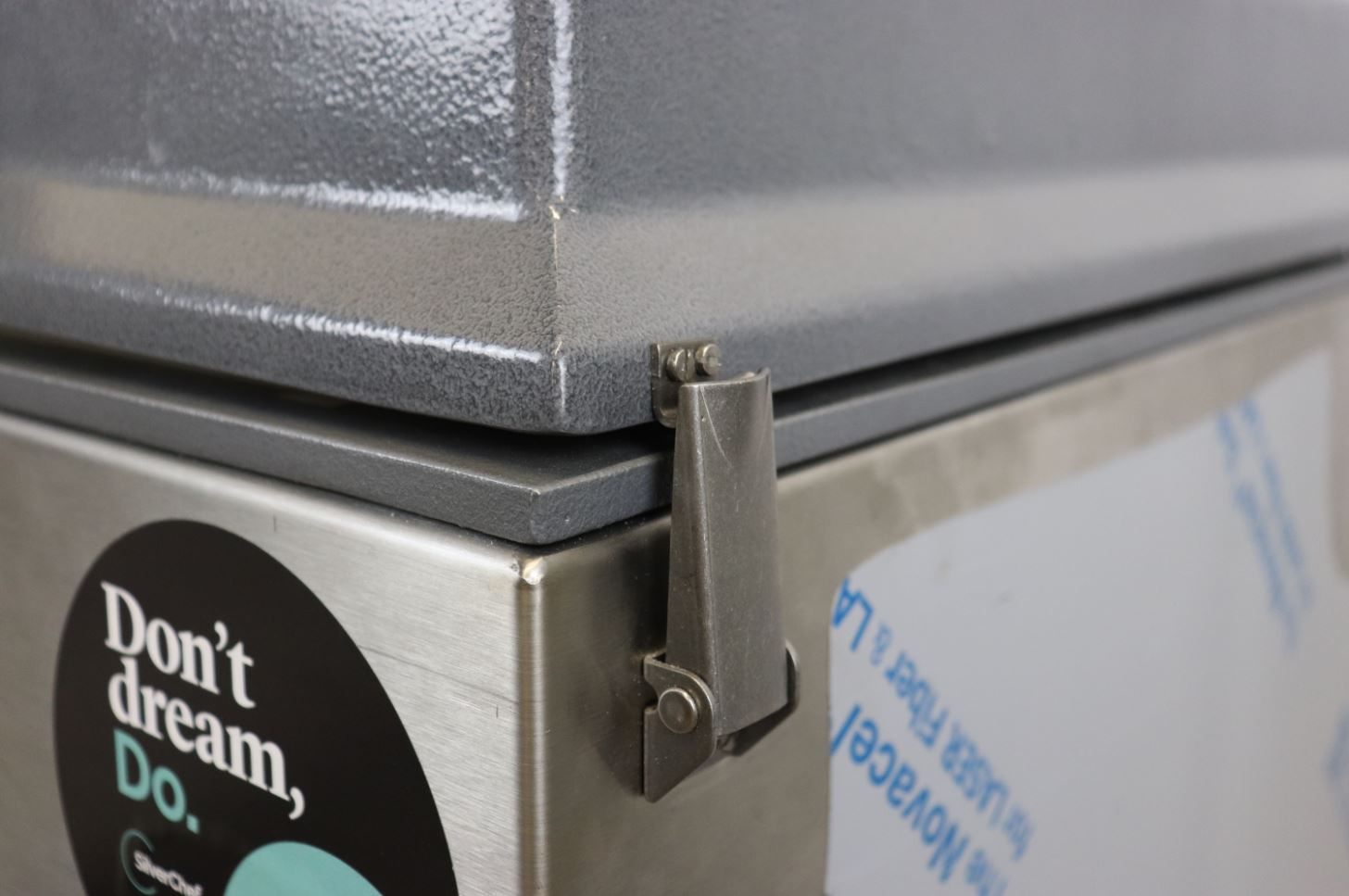 Thumbnail - Turbovac M70 Vaccum Packaging Machine (5)