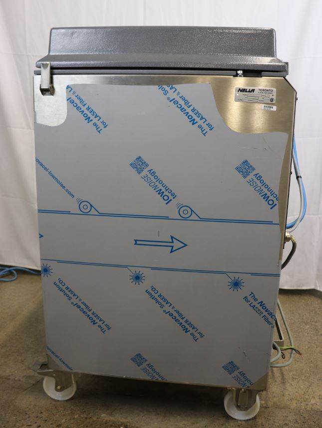 Thumbnail - Turbovac M70 Vaccum Packaging Machine (8)
