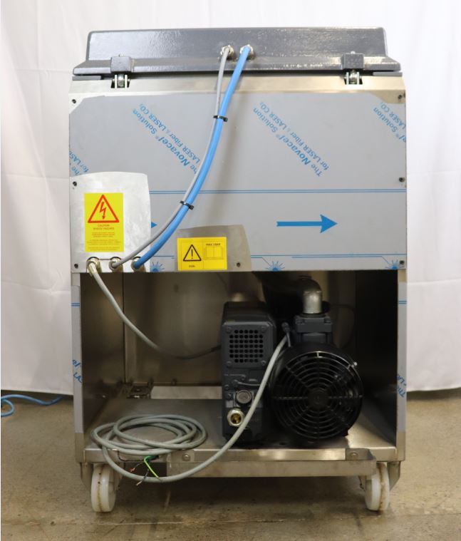Thumbnail - Turbovac M70 Vaccum Packaging Machine (9)