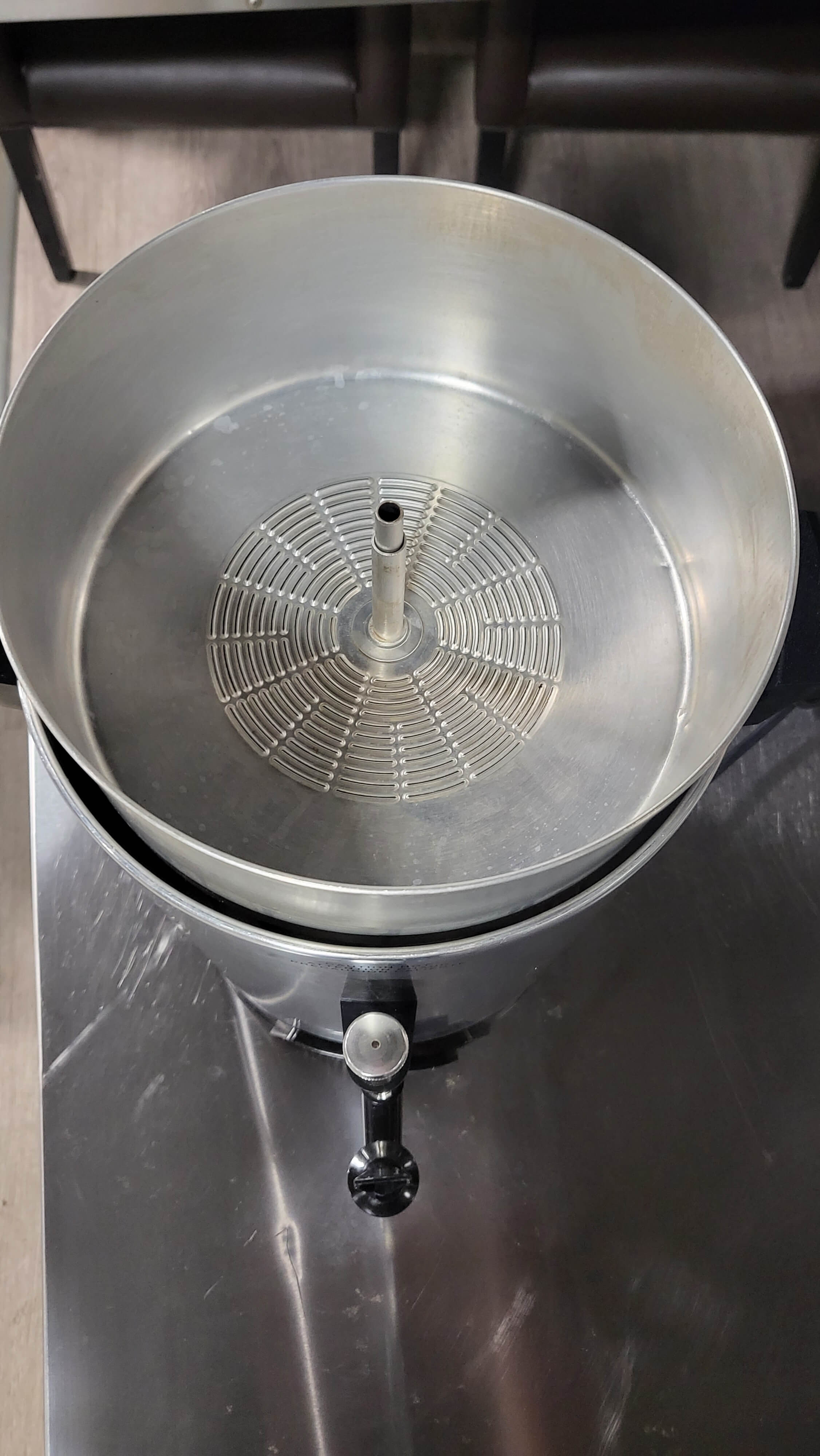 Thumbnail - Crown FCMLA100 Coffee Percolator (4)