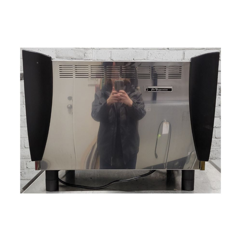 Thumbnail - Magister KES 100/2 Coffee Machine (3)
