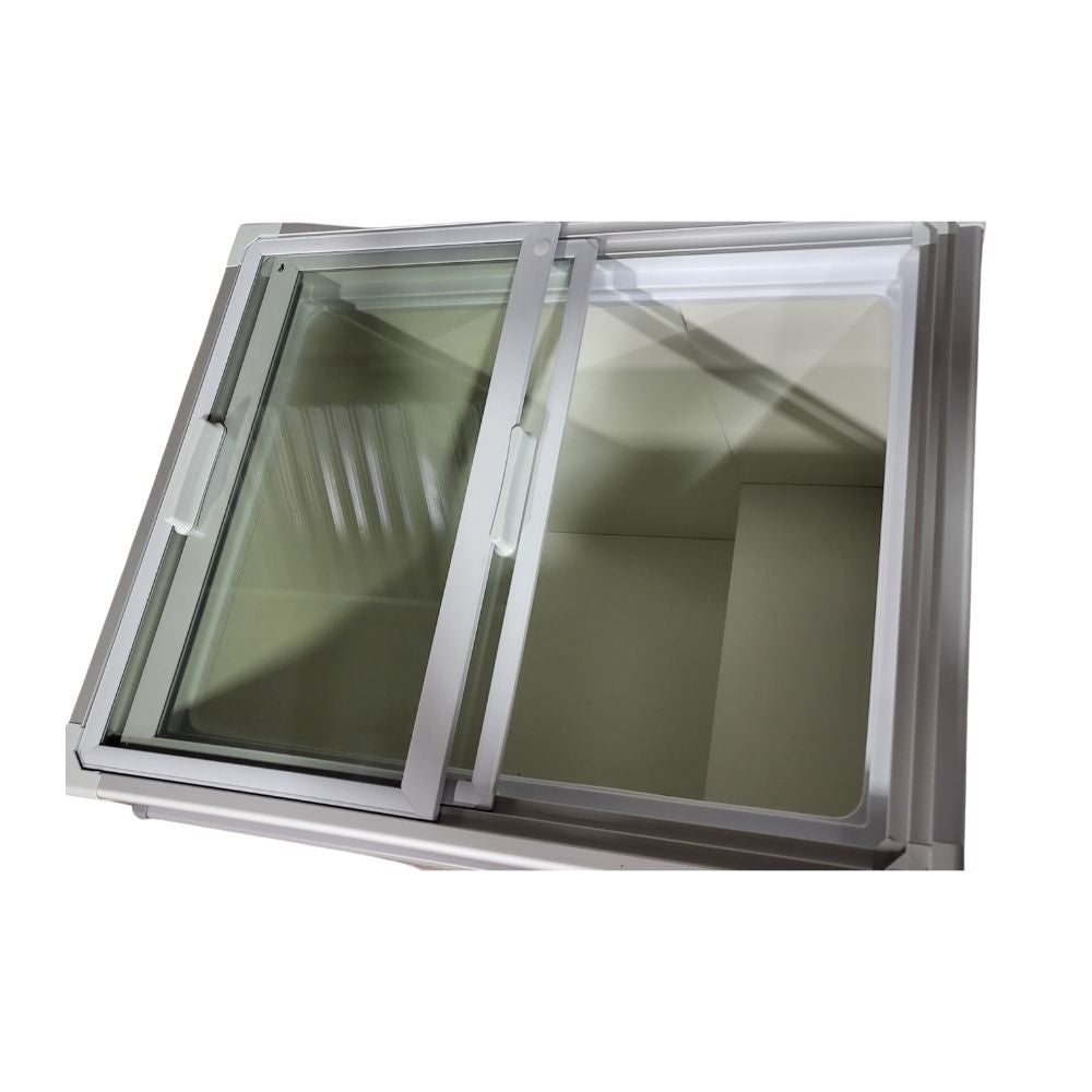 Thumbnail - Celcold CF31SG Ice Cream Display Freezer (3)