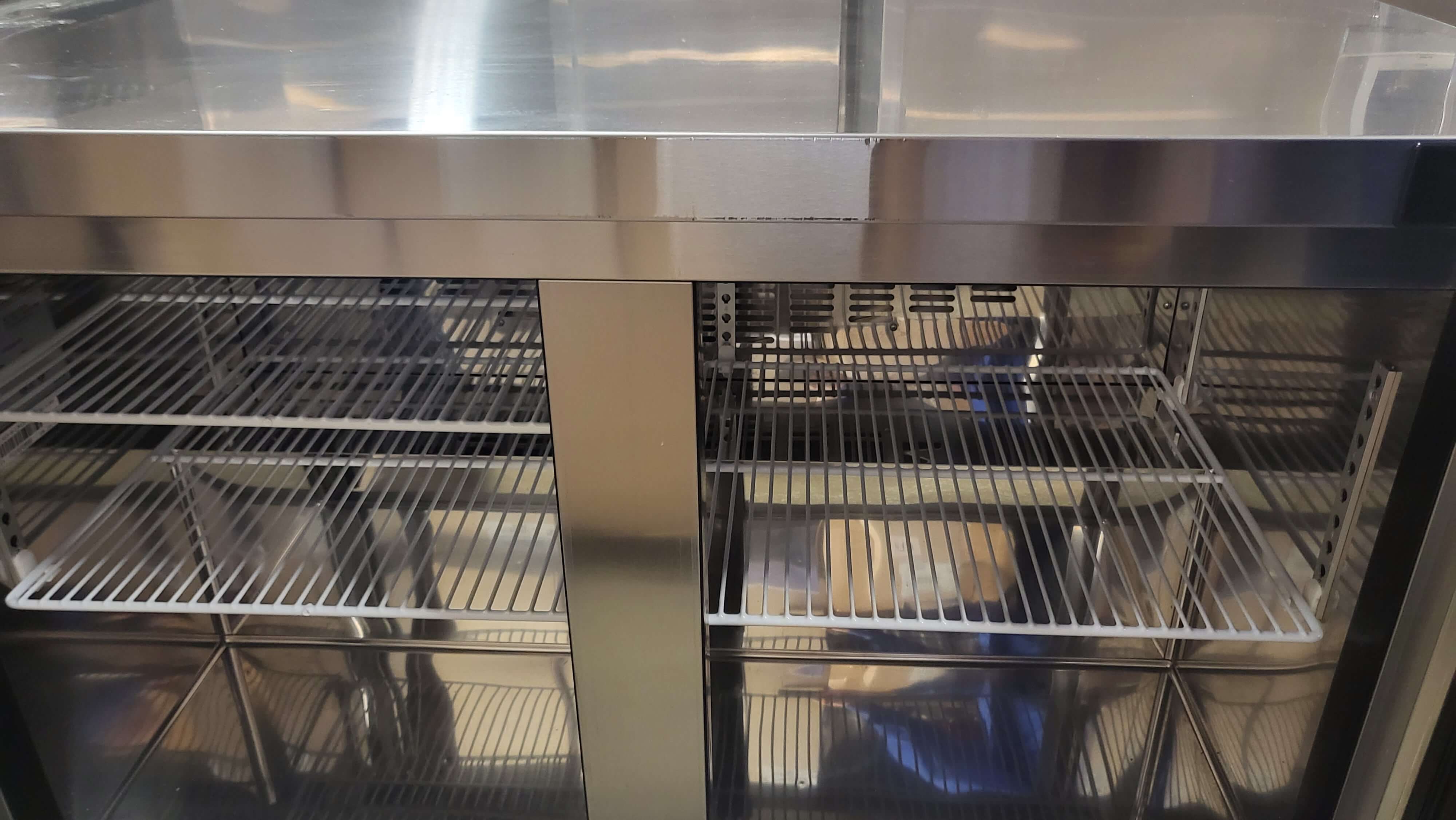Thumbnail - Kool-It KUCR-48 Undercounter Cooler (3)