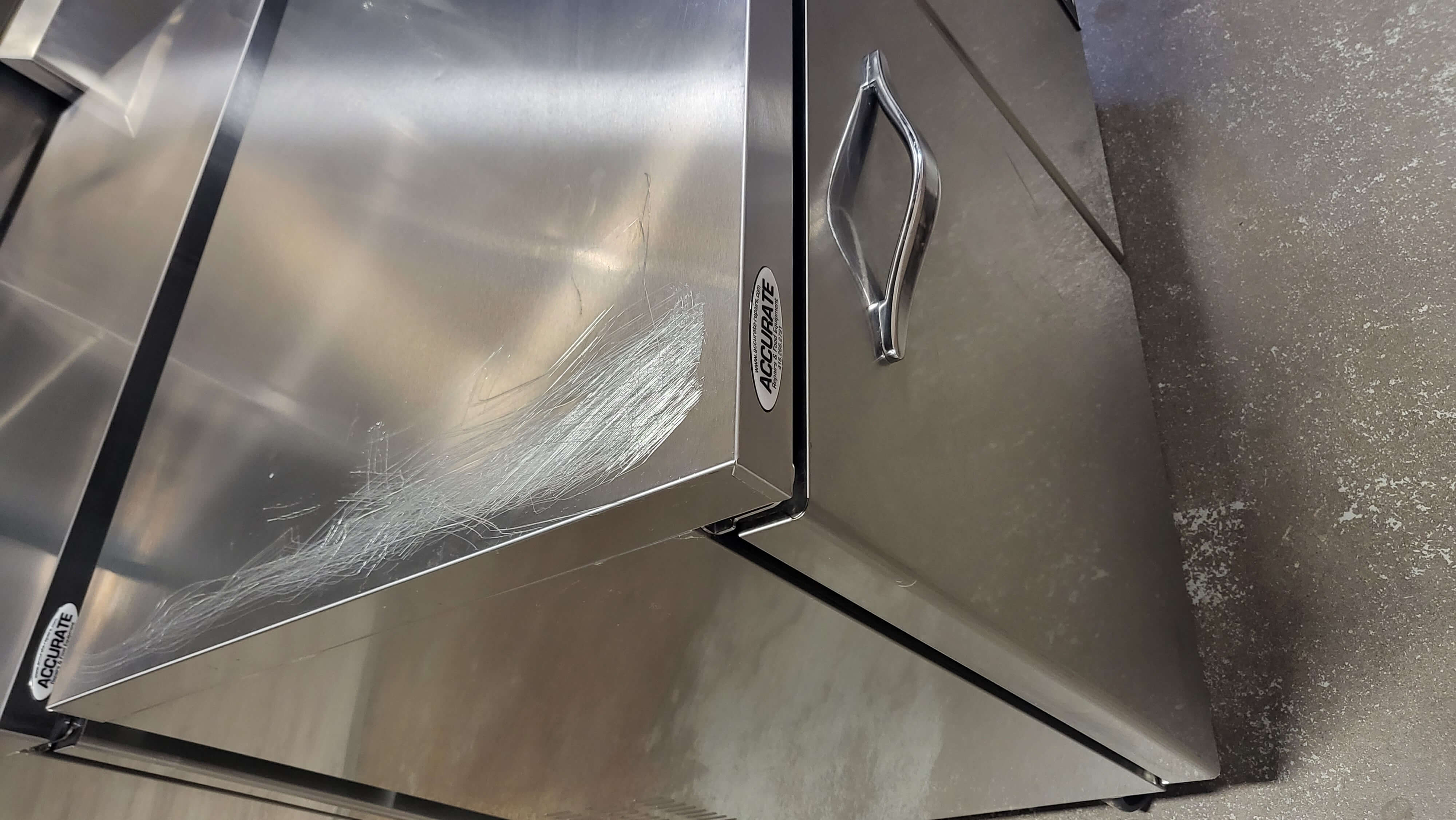 Thumbnail - Kool-It KUCR-48 Undercounter Cooler (5)