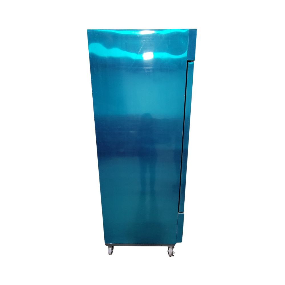Thumbnail - New Air NSF-115-H Double Door Freezer (4)