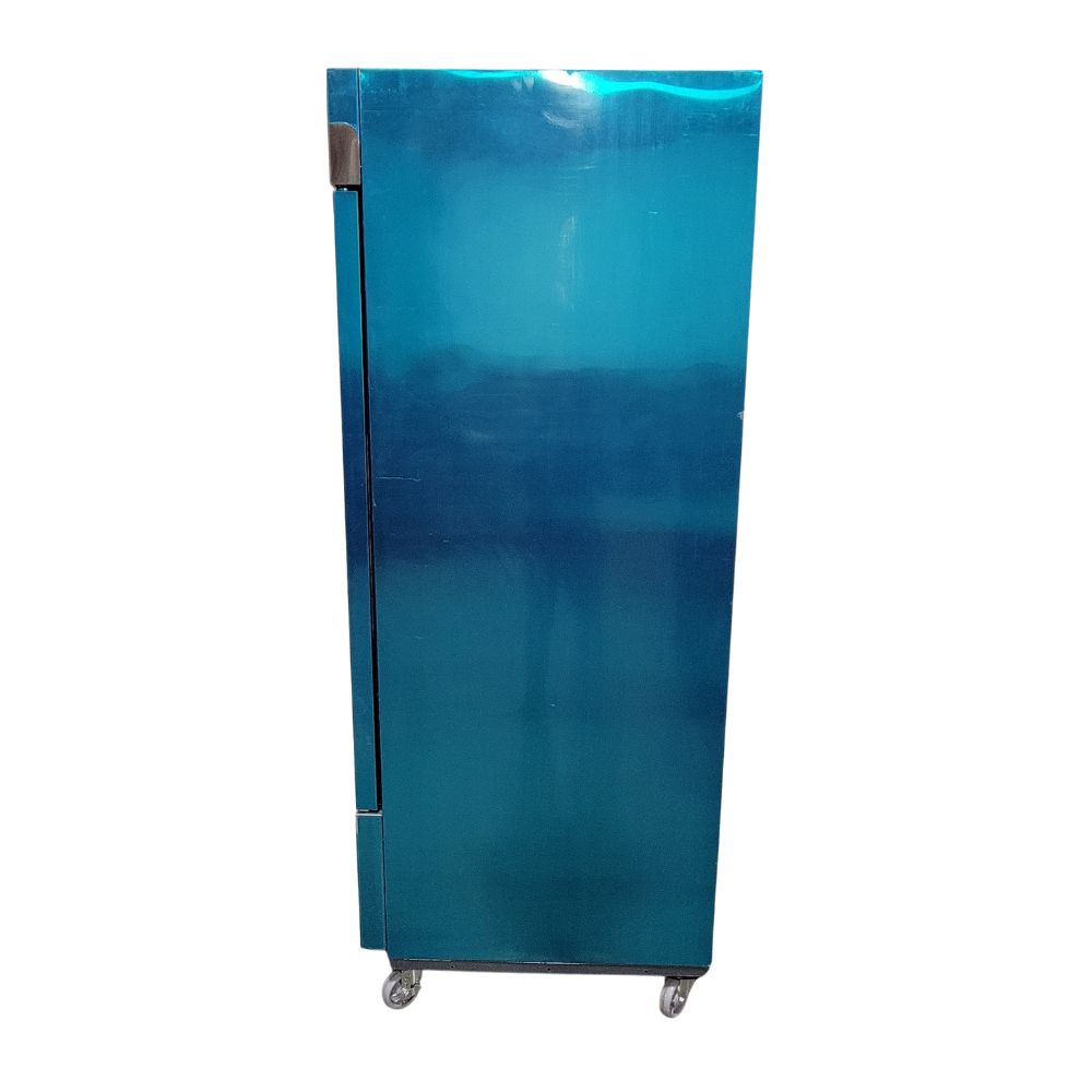 Thumbnail - New Air NSF-115-H Double Door Freezer (5)