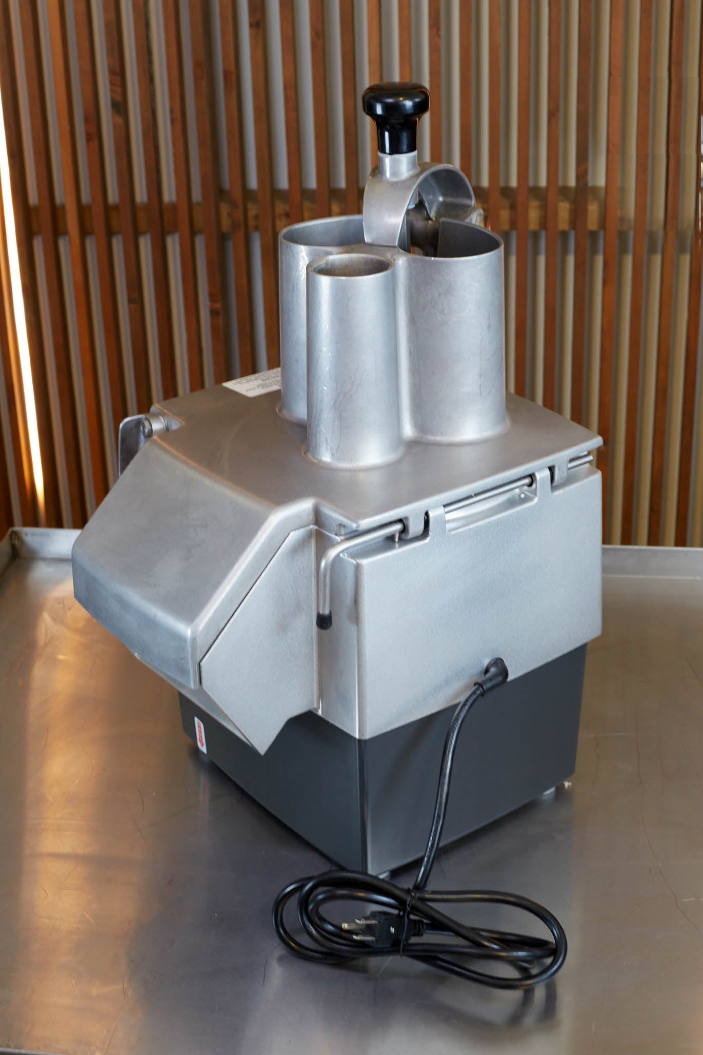Thumbnail - Robot Coupe CL52E Food Processor (2)