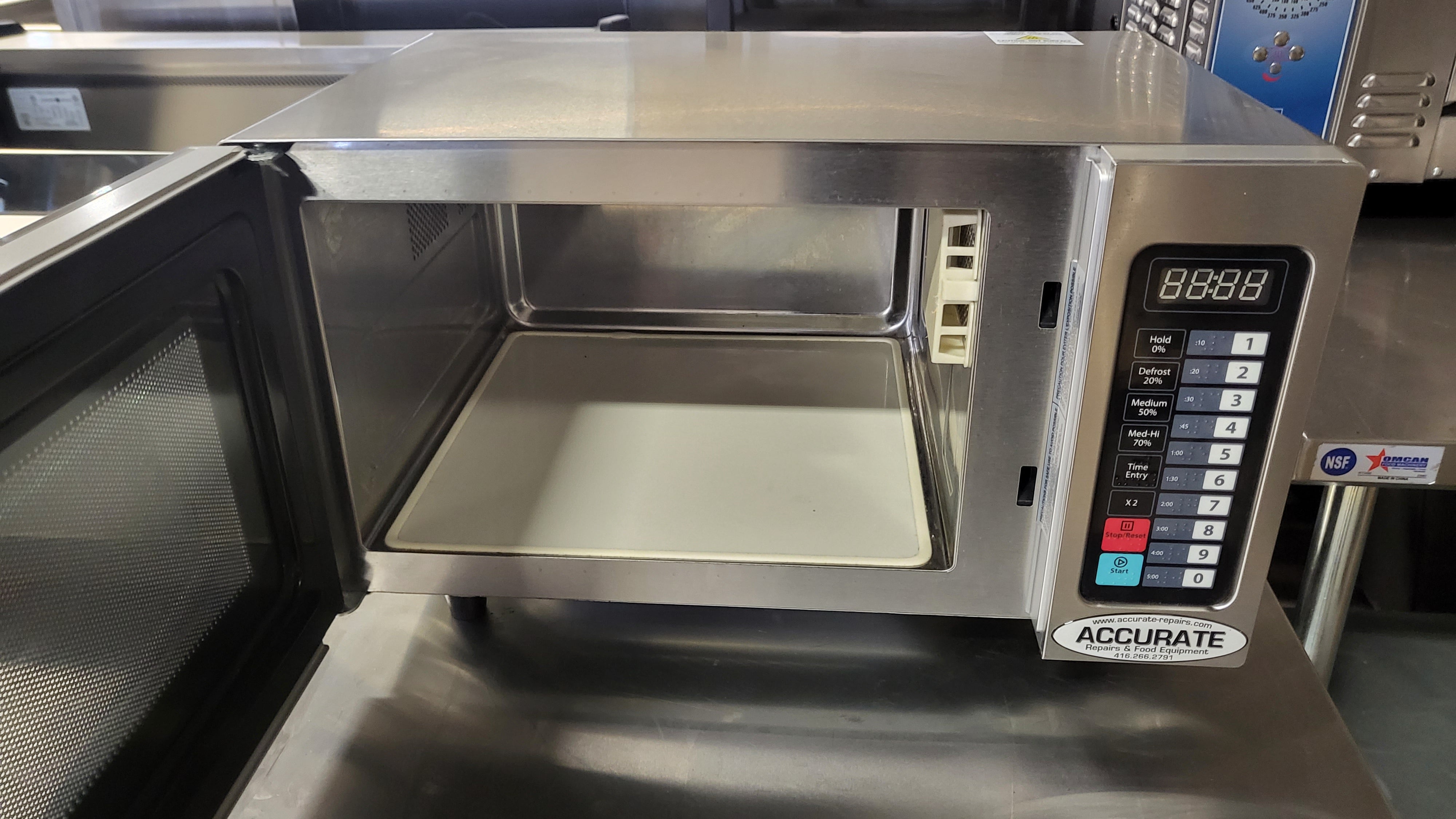 Thumbnail - Celcook CEL1000T Microwave Oven (3)