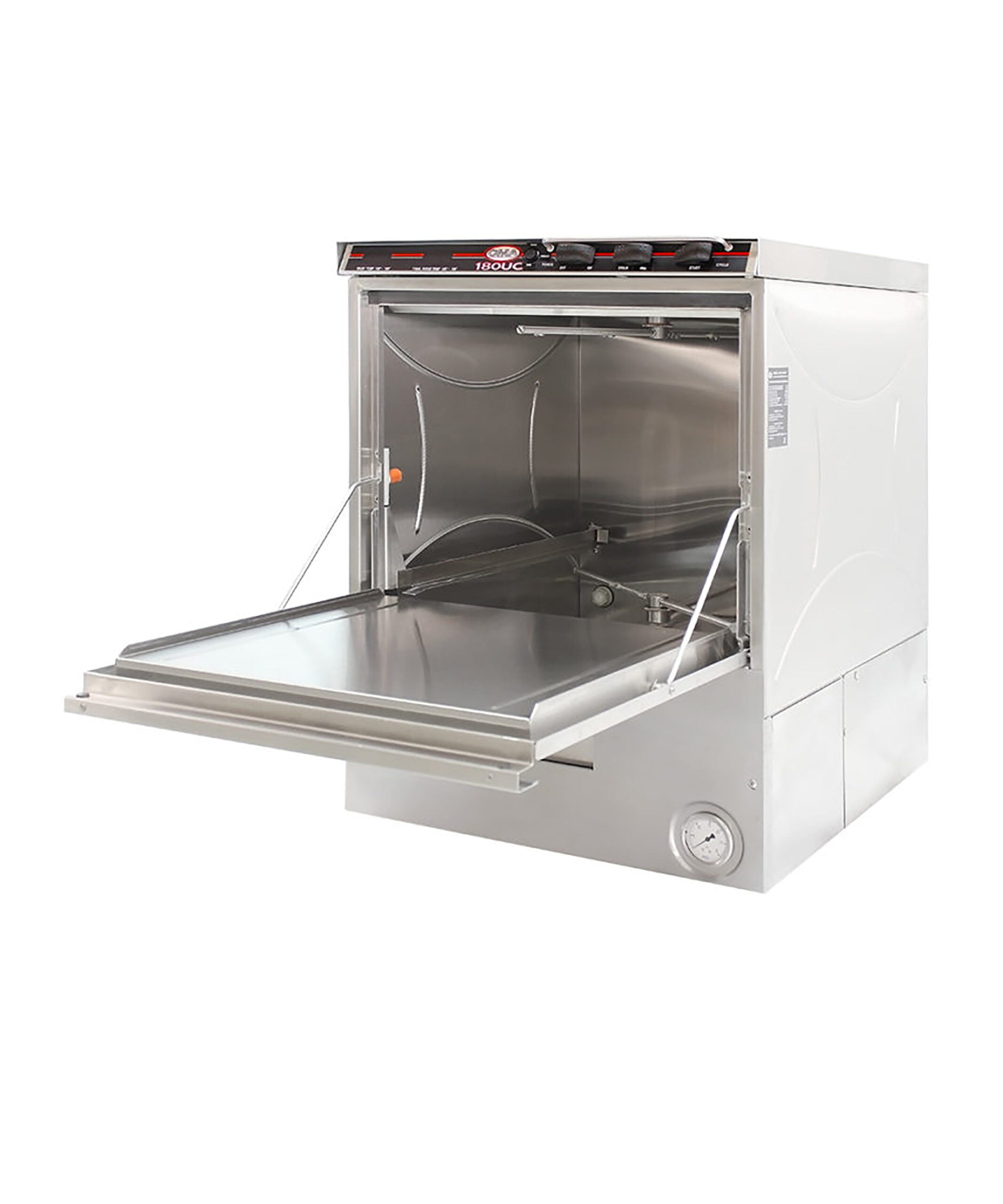 Thumbnail - CMA 180UC Undercounter Dishwasher