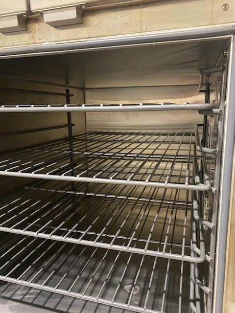 Thumbnail - Doyon CAOP6 Double Deck Air Oven Proofer Combo