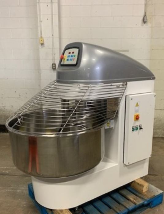 Thumbnail - Esmach Anse 180F Spiral Mixer
