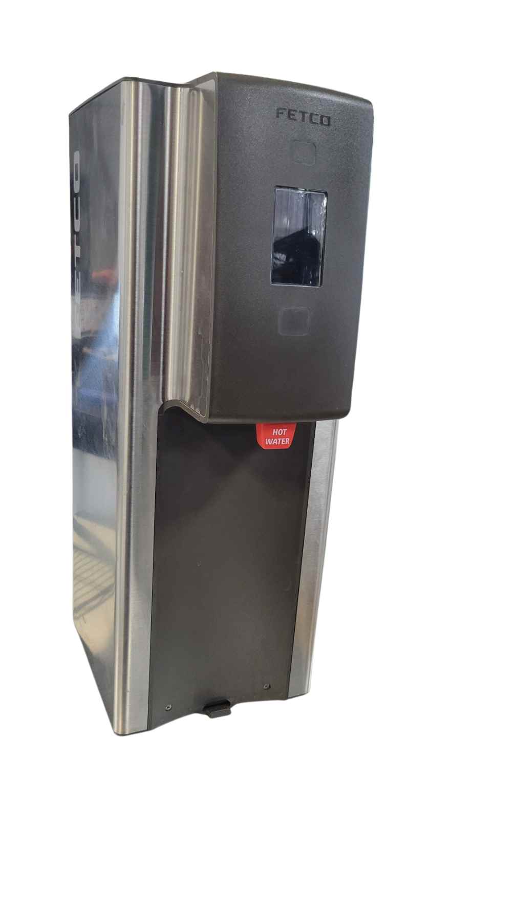 Thumbnail - Fetco HWD-2105TOD Hot Water Dispenser
