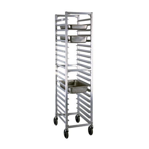 Thumbnail - New Age 1505 Steam Table Pan Rack