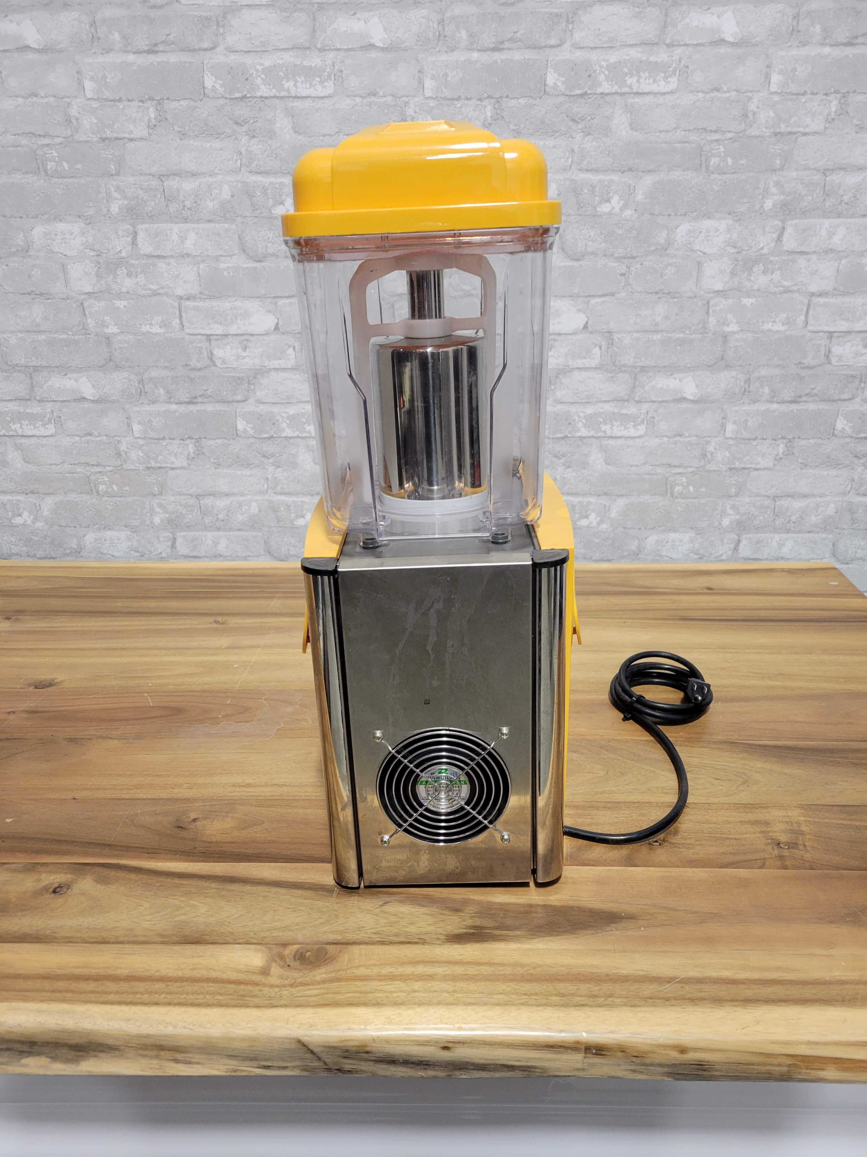 Thumbnail - Omcan Corolla-1S Juice Dispanser