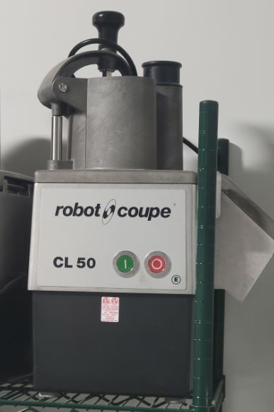 Thumbnail - Robot Coupe CL50 Food Processor