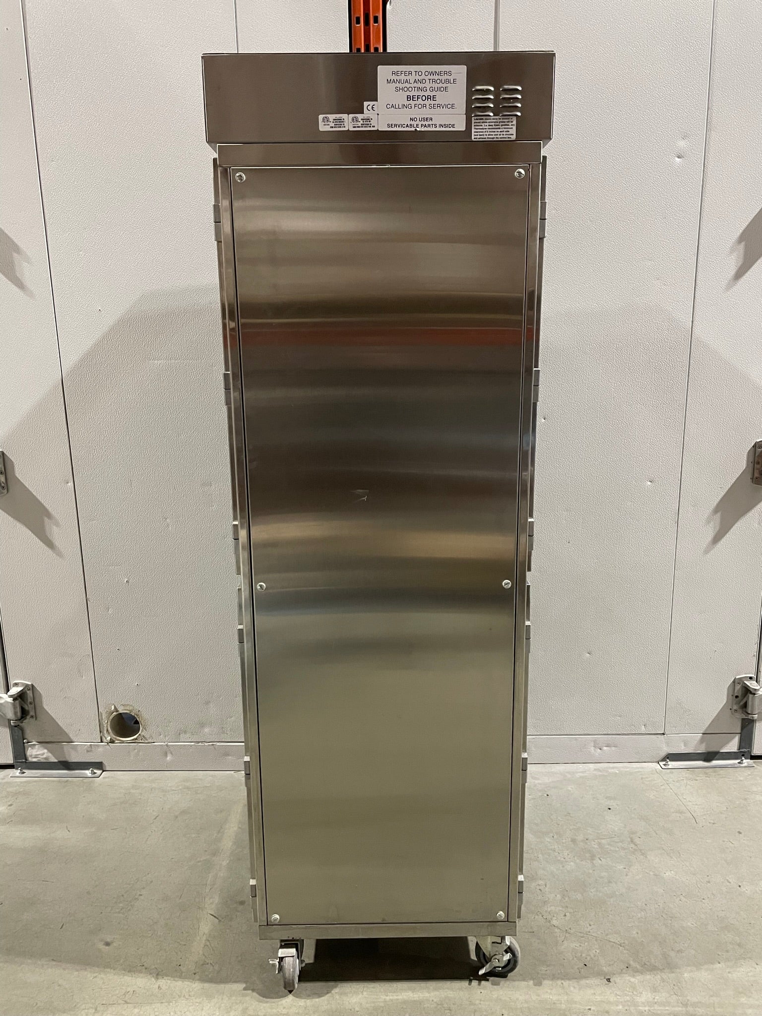 Thumbnail - Thermodyne 1900DW Slow Cook and Hold Cabinet