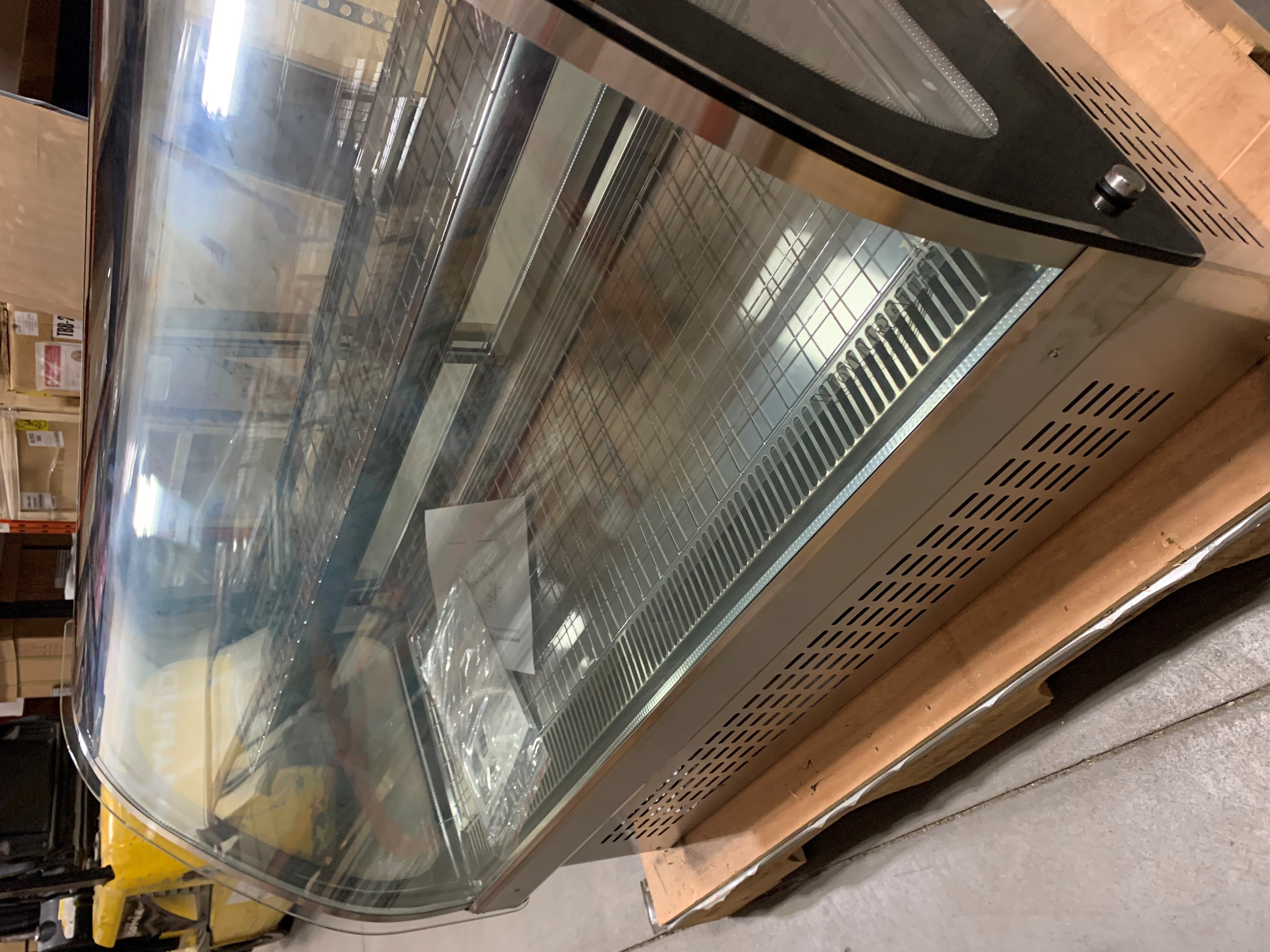 Thumbnail - Vollrath HDE7148 Heated Display Case